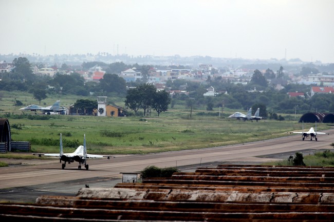 Đề xuất thêm Thành Sơn và Biên Hòa, Việt Nam sẽ có 33 sân bay Đề xuất thêm Thành Sơn và Biên Hòa, Việt Nam sẽ có 33 sân bay ảnh 1