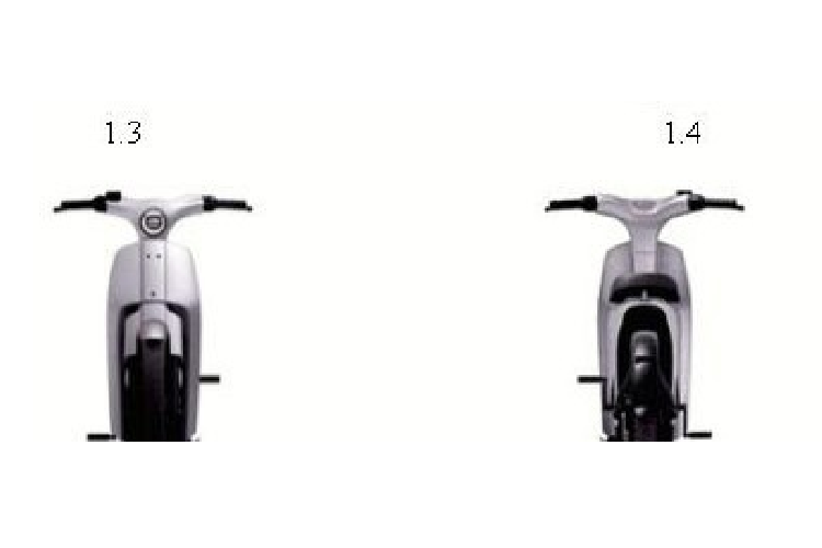 Honda Cub e: sắp ra mắt tại thị trường Việt Nam, giá chỉ từ 21 triệu đồng Honda Cub e: sắp ra mắt tại thị trường Việt Nam, giá chỉ từ 21 triệu đồng