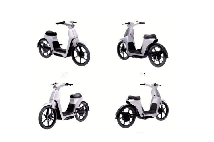 Honda Cub e: sắp ra mắt tại thị trường Việt Nam, giá chỉ từ 21 triệu đồng Honda Cub e: sắp ra mắt tại thị trường Việt Nam, giá chỉ từ 21 triệu đồng