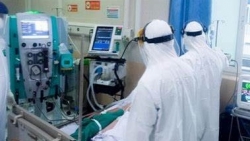 Bổ sung "Bệnh Covid-19 nghề nghiệp" vào danh mục bệnh nghề nghiệp được hưởng BHXH