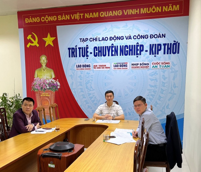 Ban Giám khảo đánh giá cao về chất lượng các tác phẩm dự thi Ban Giám khảo đánh giá cao về chất lượng các tác phẩm dự thi