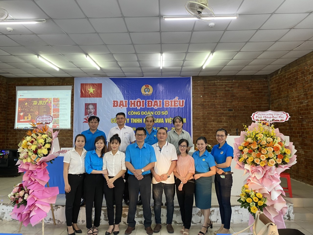 Kỳ 1: Chuẩn bị chu đáo là cơ sở quan trọng để tổ chức đại hội