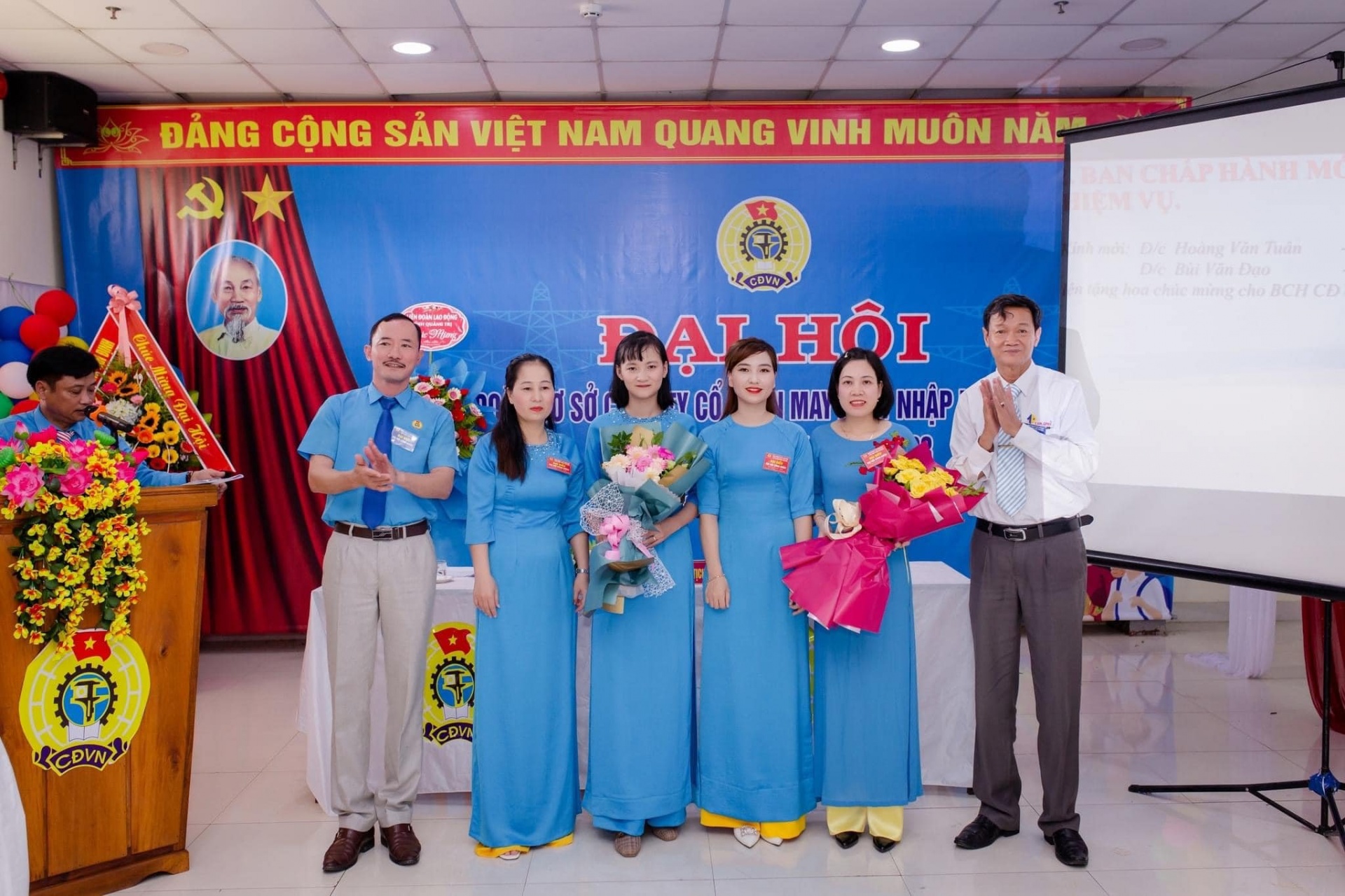 Kỳ cuối: Một số vấn đề trao đổi từ thực tiễn đại hội công đoàn cơ sở