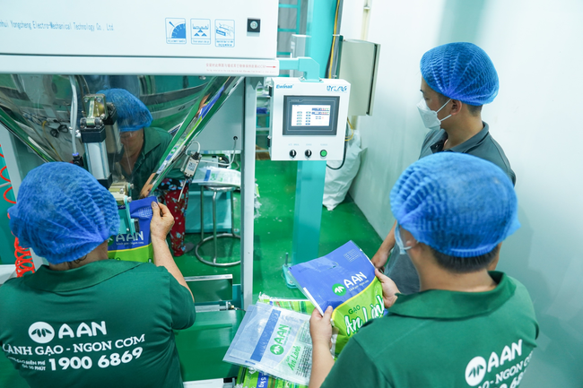 Nhà máy gạo lớn nhất Đông Nam Á hoạt động ảnh hưởng gì đến thị trường lúa gạo nội địa? Nhà máy gạo lớn nhất Đông Nam Á hoạt động ảnh hưởng gì đến thị trường lúa gạo nội địa? ảnh 2