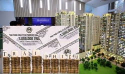Những doanh nghiệp địa ốc nào phải trả nợ trái phiếu nhiều nhất năm 2023?