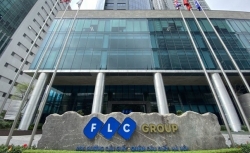 Huỷ niêm yết toàn bộ cổ phiếu FLC