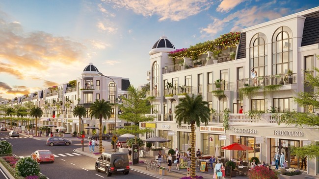 Thị trường ảm đạm, doanh nghiệp bất động sản loay hoay vượt khó  ảnh 2