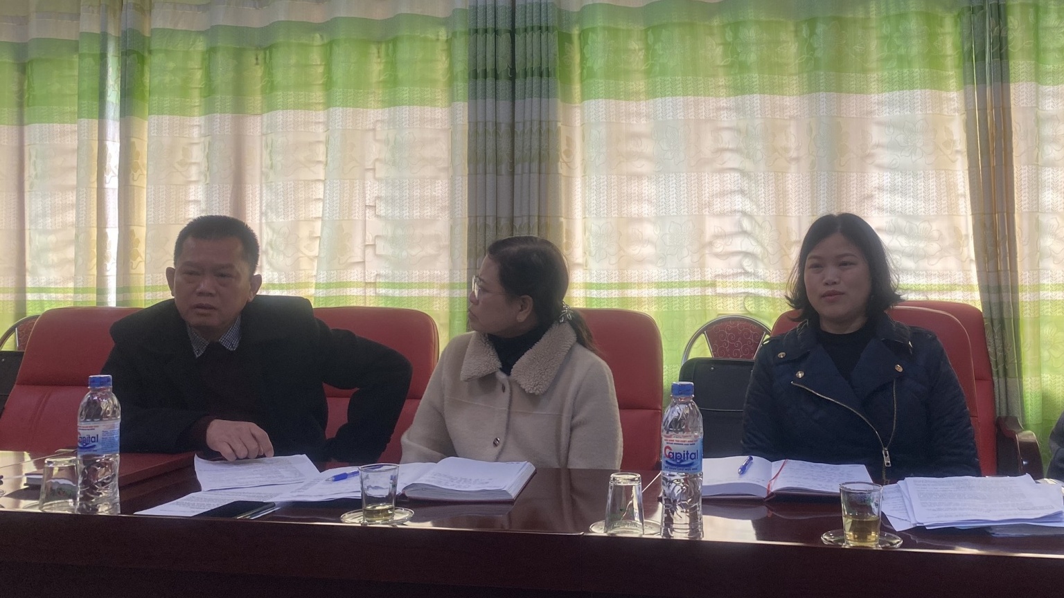 Công ty CP Giống bò sữa Mộc Châu đề nghị “đính chính lại nội dung”