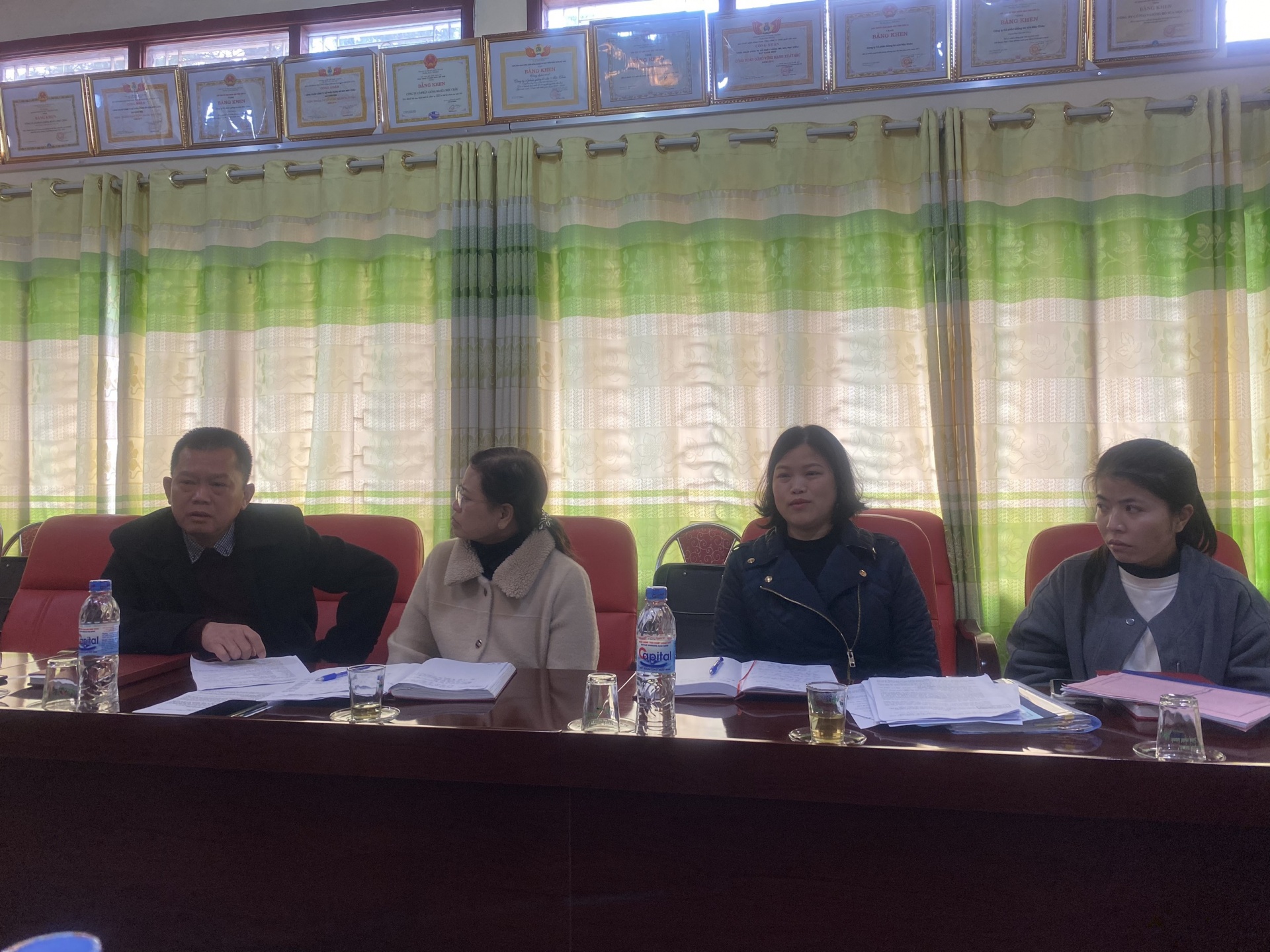 Đề nghị “đính chính lại nội dung” từ Công ty CP Giống bò sữa Mộc Châu Đề nghị “đính chính lại nội dung” từ Công ty CP Giống bò sữa Mộc Châu