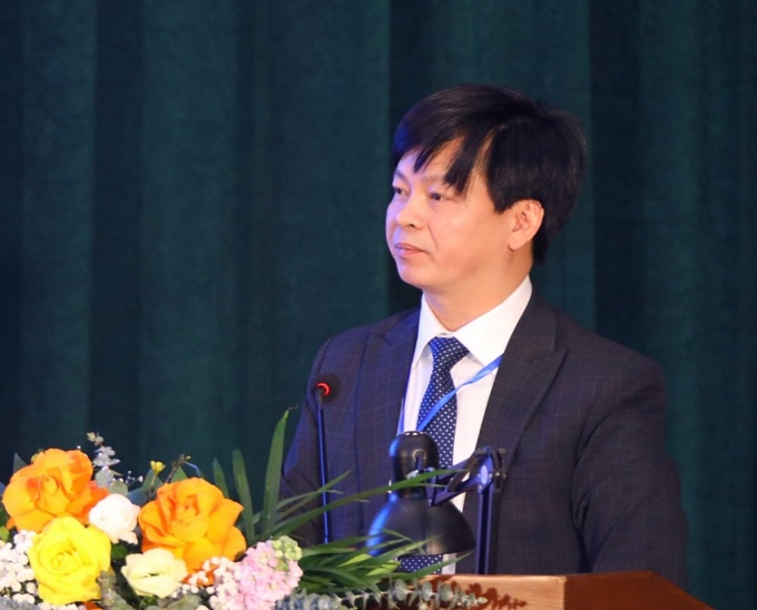 Đại hội điểm Công đoàn Cục Kiểm tra văn bản quy phạm pháp luật