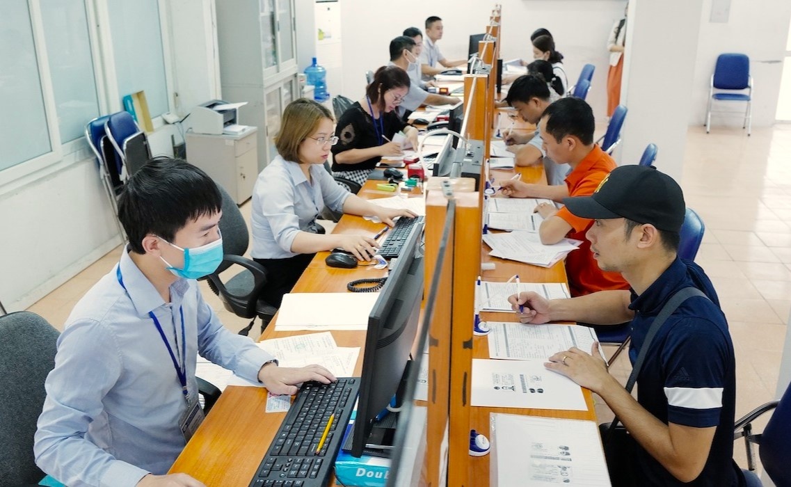 Đề xuất mọi lao động tham gia bảo hiểm thất nghiệp khi kí hợp đồng từ một tháng