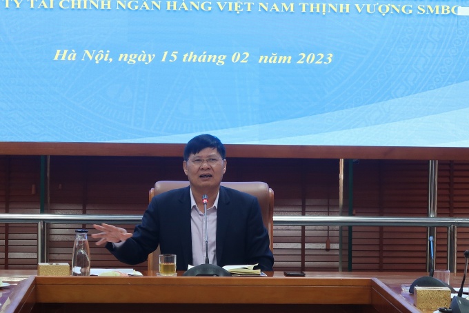 Làm gì để nhiều công nhân được tiếp cận với gói vay ưu đãi 20.000 tỷ?