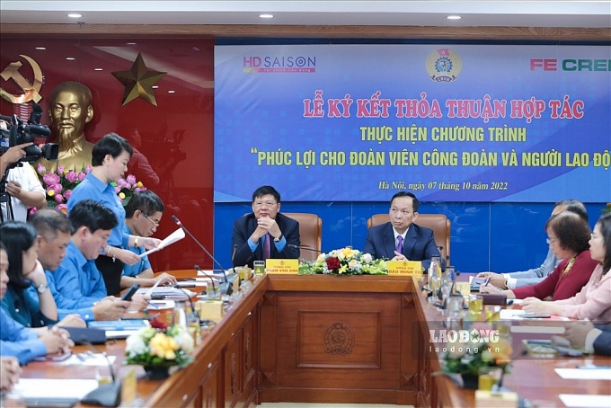 Làm gì để nhiều công nhân được tiếp cận với gói vay ưu đãi 20.000 tỷ?