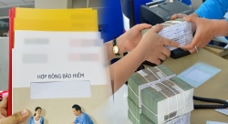 Vay vốn "đính kèm" bảo hiểm, khách hàng chịu thiệt để được nhà băng giải ngân