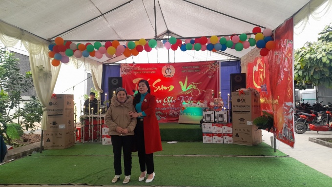 Người cán bộ công đoàn hiểu cặn kẽ cảnh ngộ của công nhân nghèo