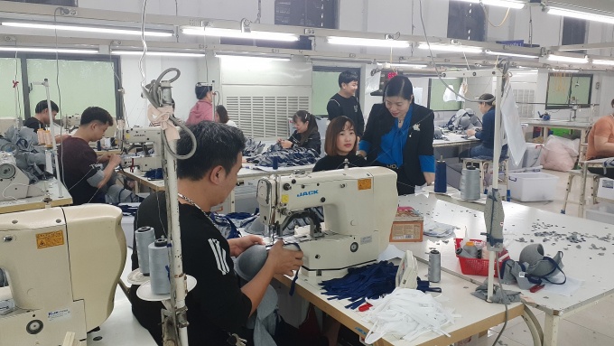 Người cán bộ công đoàn hiểu cặn kẽ cảnh ngộ của công nhân nghèo