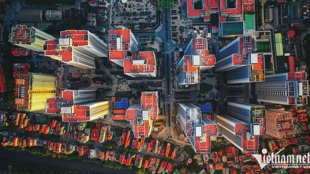 110 ngàn tỷ và liều thuốc mới cho bất động sản