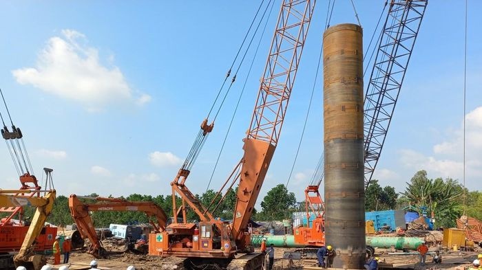 Vụ bé trai 10 tuổi rơi ống sâu 35m: Là tai nạn lao động, không khởi tố vụ án