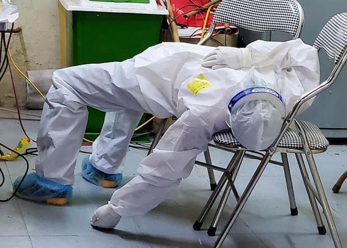 Công tác nhân sự đại hội công đoàn: Không vì cơ cấu mà giảm chất lượng