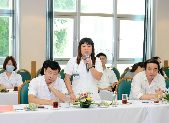 Công tác nhân sự đại hội công đoàn: Không vì cơ cấu mà giảm chất lượng