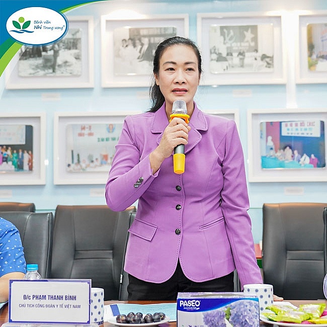 Công tác nhân sự đại hội công đoàn: Không vì cơ cấu mà giảm chất lượng