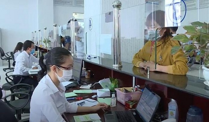 Đề xuất giải pháp về quyền lợi cho lao động ở doanh nghiệp nợ bảo hiểm xã hội Đề xuất giải pháp về quyền lợi cho lao động ở doanh nghiệp nợ bảo hiểm xã hội