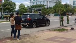 Công lý cần được thực thi một cách trọn vẹn