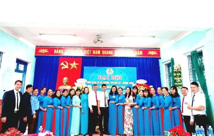 “Đổi mới - Dân chủ - Đoàn kết – Phát triển” phải lan tỏa từ đại hội công đoàn cơ sở