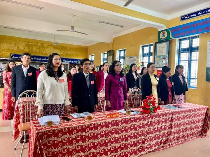 “Đổi mới - Dân chủ - Đoàn kết – Phát triển” phải lan tỏa từ đại hội công đoàn cơ sở