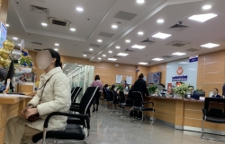 Mua bảo hiểm nhân thọ sẽ nhận ưu đãi kép khi vay vốn ngân hàng