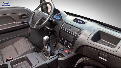 TATA Super ACE - Lựa chọn tối ưu cho dịch vụ vận tải trong bối cảnh kinh tế suy thoái TATA Super ACE - Lựa chọn tối ưu cho dịch vụ vận tải trong bối cảnh kinh tế suy thoái