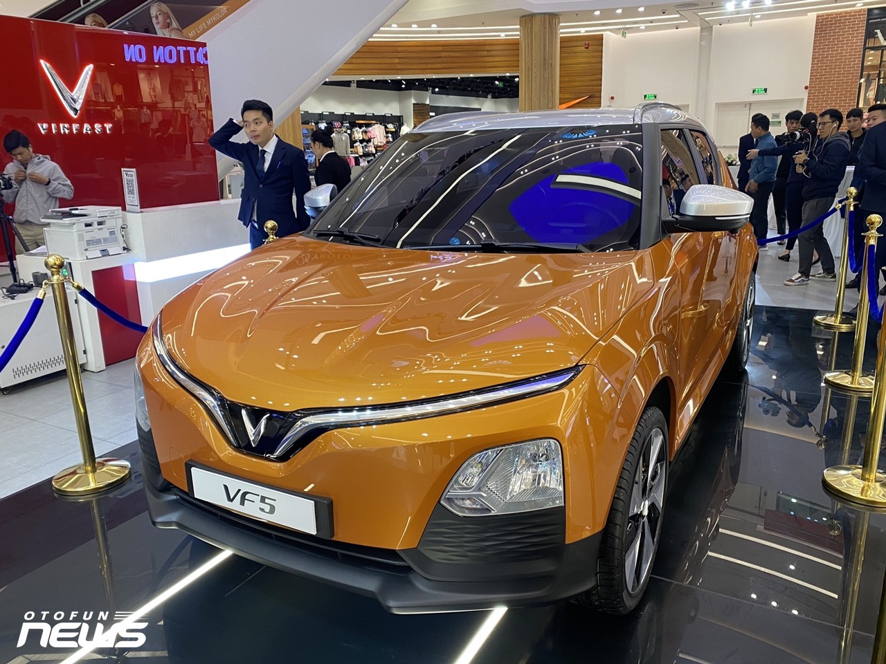 Những chính sách bảo hành ô tô điện VinFast mới mà chủ xe cần nắm rõ Những chính sách bảo hành ô tô điện VinFast mới mà chủ xe cần nắm rõ