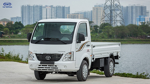 TATA Super ACE - Lựa chọn tối ưu cho dịch vụ vận tải trong bối cảnh kinh tế suy thoái TATA Super ACE - Lựa chọn tối ưu cho dịch vụ vận tải trong bối cảnh kinh tế suy thoái