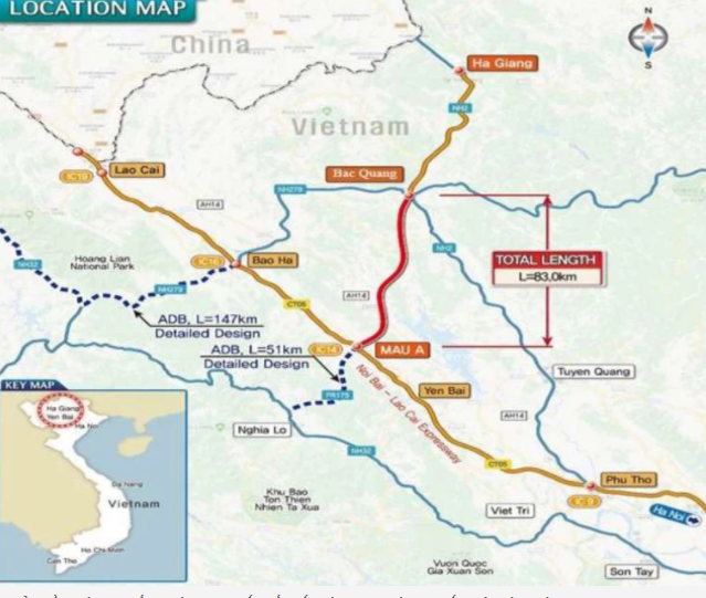 Văn Yên - Yên Bái: Điểm sáng thu hút dòng vốn đầu tư khu vực Tây Bắc Văn Yên - Yên Bái: Điểm sáng thu hút dòng vốn đầu tư khu vực Tây Bắc ảnh 2