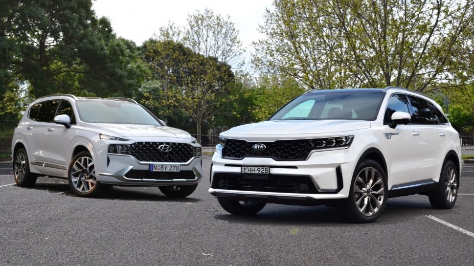 Vì sao xe Hàn ngày càng được ưa chuộng hơn xe Nhật? Vì sao xe Hàn ngày càng được ưa chuộng hơn xe Nhật?