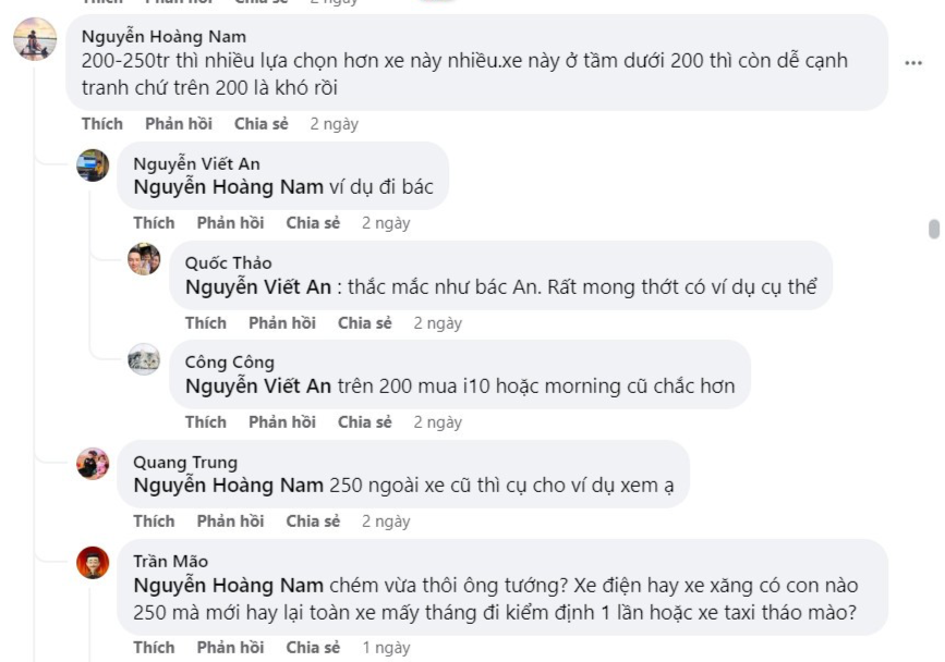 Wuling Hongguang Mini EV: hot nhưng chưa chắc bán tốt tại Việt Nam Wuling Hongguang Mini EV: hot nhưng chưa chắc bán tốt tại Việt Nam