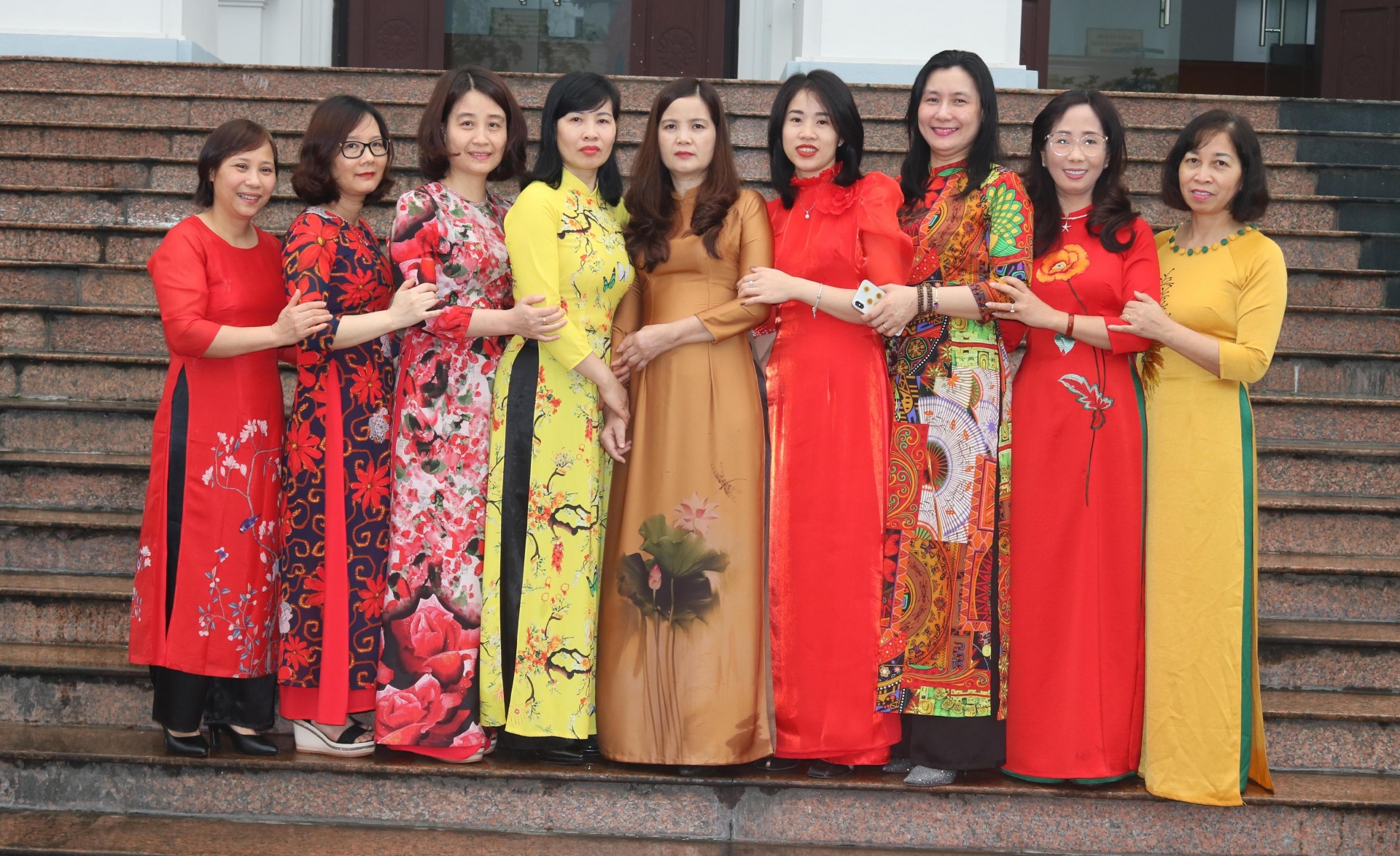 Công đoàn Lào Cai: Đẩy mạnh tuyên truyền lịch sử ngày 8/3 và Khởi nghĩa Hai Bà Trưng