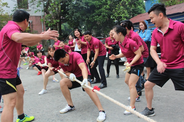 Công đoàn Lào Cai: Đẩy mạnh tuyên truyền lịch sử ngày 8/3 và Khởi nghĩa Hai Bà Trưng