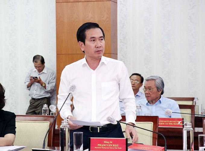 Xây dựng, phát huy sức mạnh đại đoàn kết dân tộc là nhiệm vụ đặc biệt quan trọng