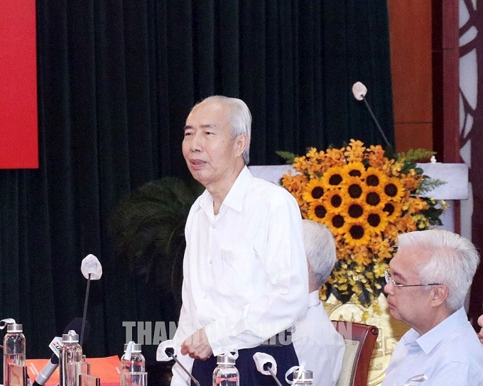 Xây dựng, phát huy sức mạnh đại đoàn kết dân tộc là nhiệm vụ đặc biệt quan trọng