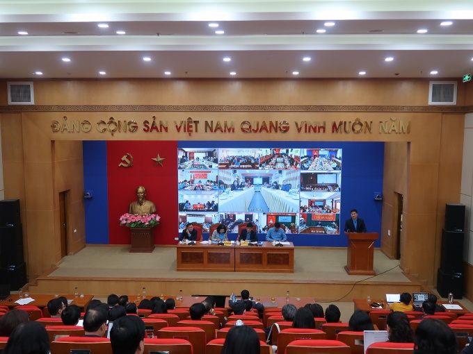 Tuyên giáo Công đoàn góp phần đẩy lùi thông tin xấu, độc