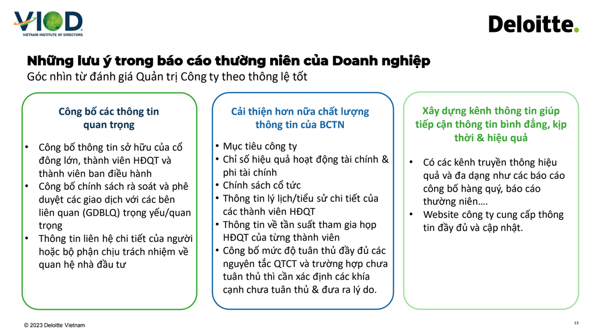 Hiểu và tuân thủ luật là chìa khóa để doanh nghiệp tránh rủi ro không đáng có*** Hội đồng quản trị doanh nghiệp, nhìn từ dẫn chứng Hòa Phát và Hòa Bình