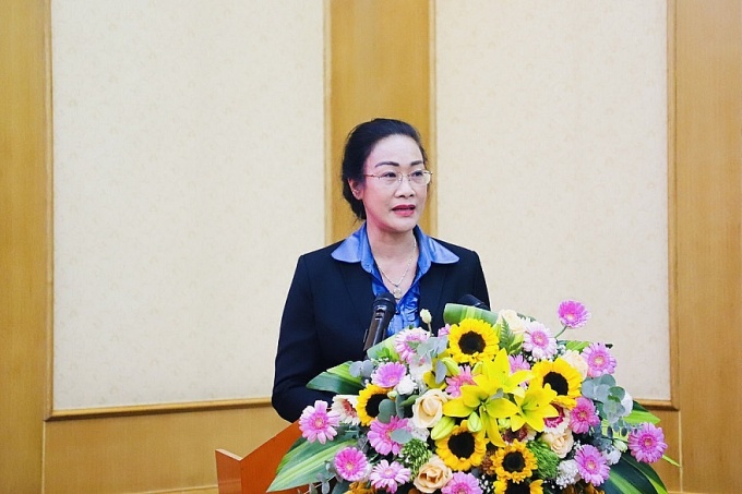 Cán bộ, nhân viên y tế được vay tín dụng với lãi suất ưu đãi Cán bộ, nhân viên y tế được vay tín dụng với lãi suất ưu đãi