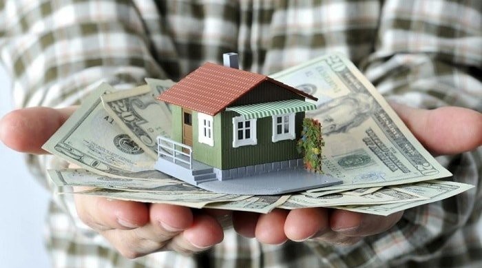 Người lao động vay tiền mua nhà mắc kẹt nếu lãi suất cho vay không giảm