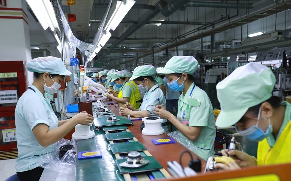 Hàng nghìn doanh nghiệp gặp khó khăn, gần 547.000 người lao động bị giảm giờ làm