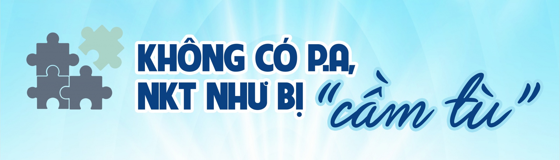 Muôn nẻo nghề hỗ trợ người khuyết tật Muôn nẻo nghề hỗ trợ người khuyết tật