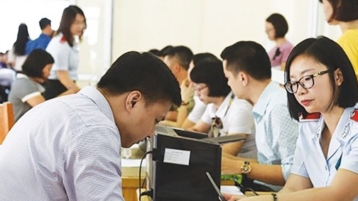 Quyết liệt triển khai các giải pháp giảm số tiền chậm đóng BHXH, BHYT, BHTN cho NLĐ