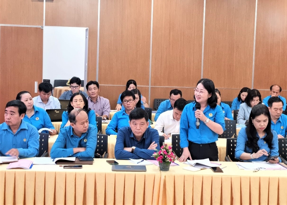 Khi phát triển đoàn viên trong doanh nghiệp không còn là “độc quyền” của Công đoàn