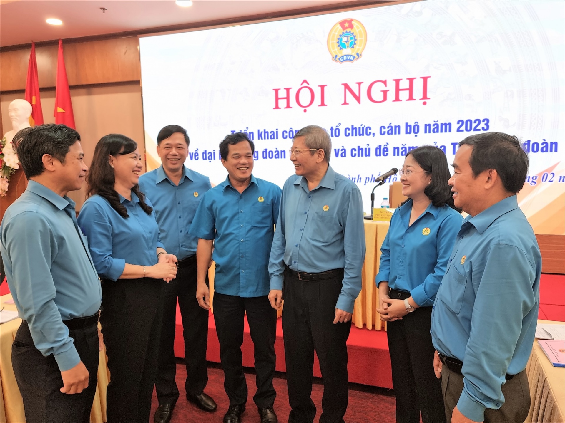 Khi phát triển đoàn viên trong doanh nghiệp không còn là “độc quyền” của Công đoàn