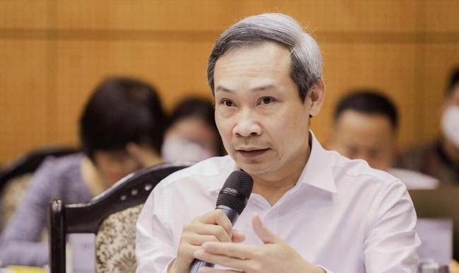 Hóa giải những thách thức từ chính sách thuế tối thiểu toàn cầu với Việt Nam ảnh 2